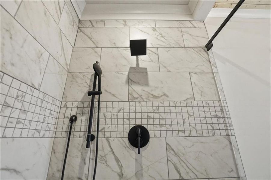 Close-up of interior finishes inside a home in , Braselton (Image 27).