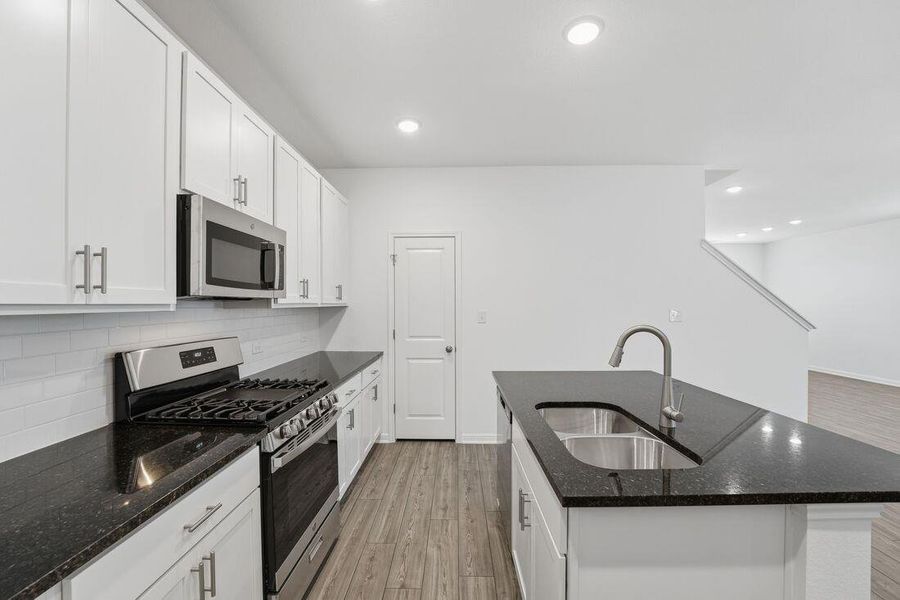 117 Betsy Road ~ Ready Now