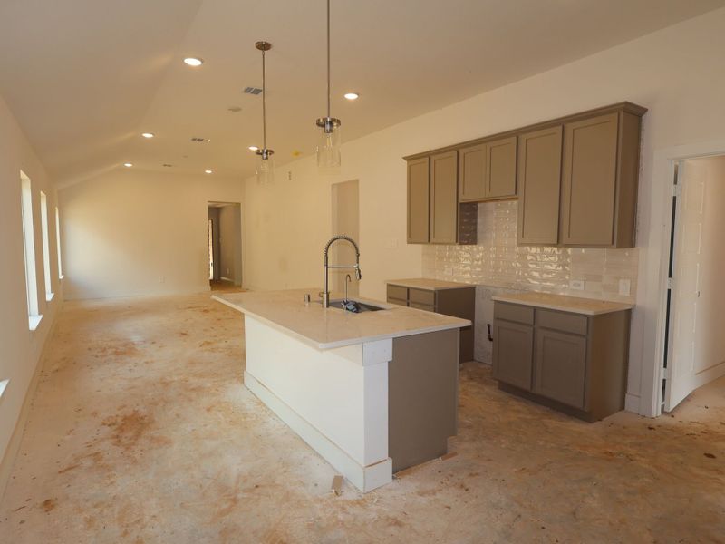 Kitchen Kitchen