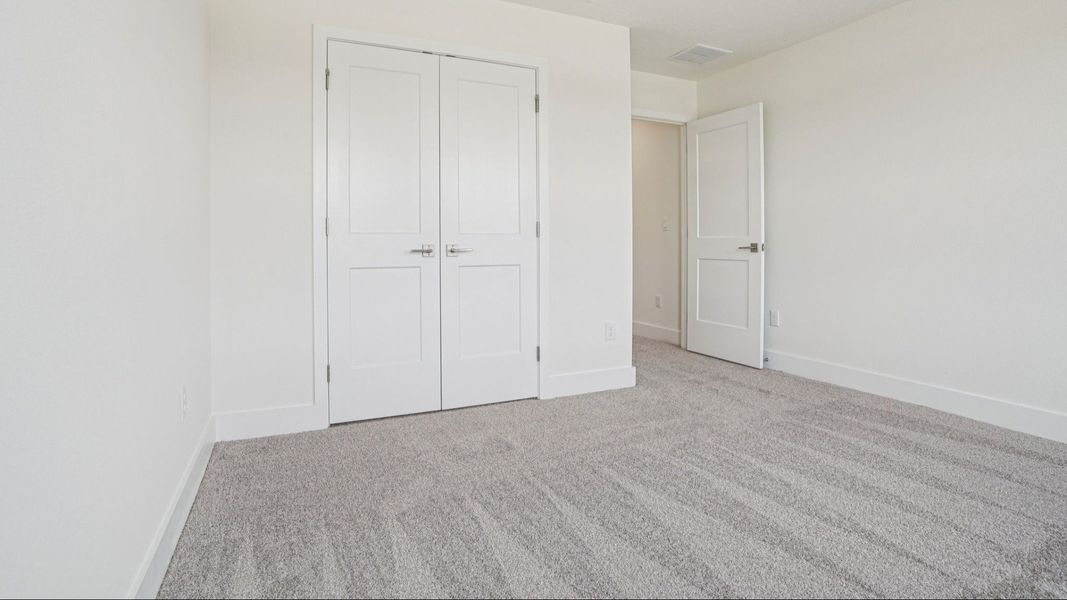 Representative furnished interior of a home built from the Plumeria by DRB Homes in Trailside, Mount Dora (Image 46). Representative furnished interior of a home built from the Plumeria by DRB Homes in Trailside, Mount Dora (Image 46).