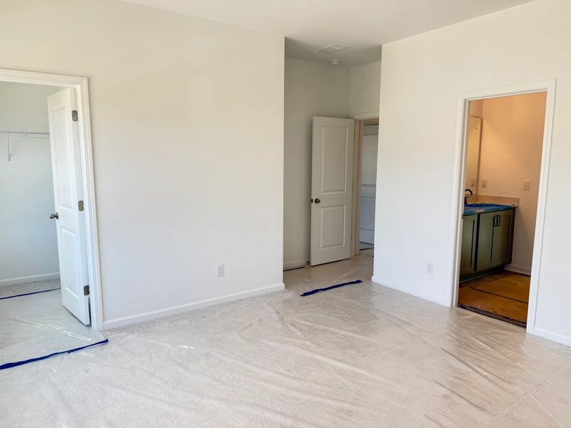 Image 26 of a home in Rowland's Grant.