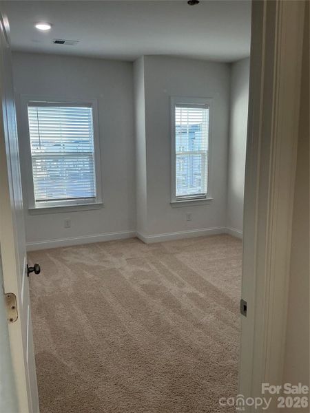 Bedroom #4
