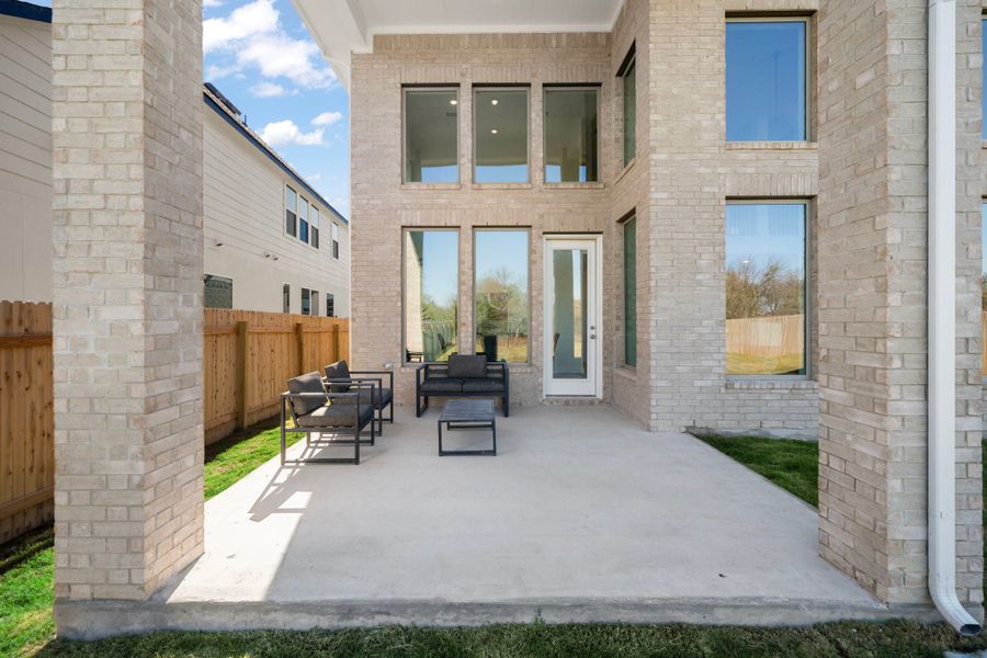 514 Tonada Cove, Liberty Hill, TX.  - Slide 3