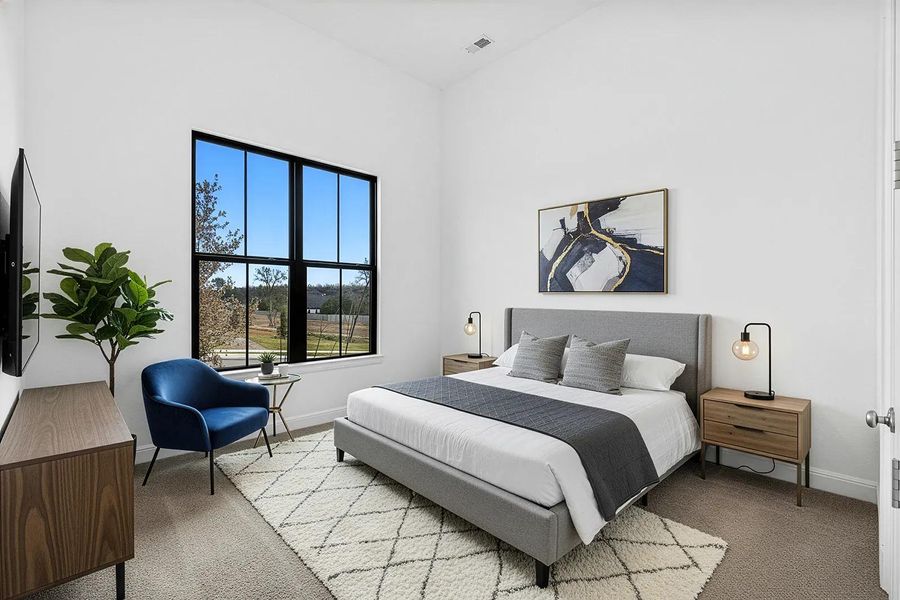 Brookdale II C Bedroom 4