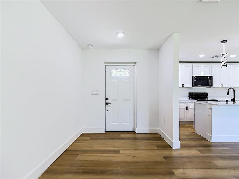 Spacious, unfurnished interior of a new home in , Lehigh Acres (Image 37). Spacious, unfurnished interior of a new home in , Lehigh Acres (Image 37).
