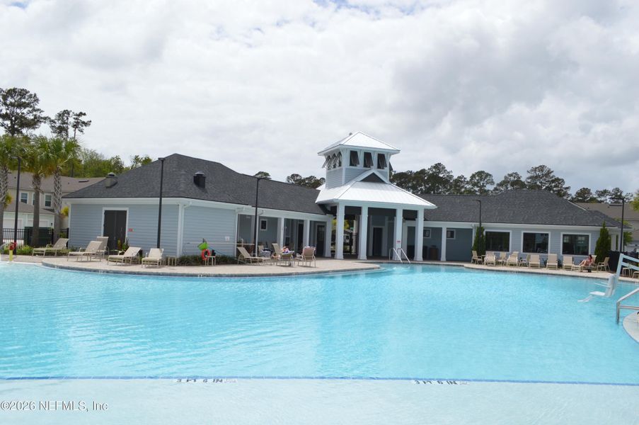 Community amenities in , St. Augustine (Image 22).