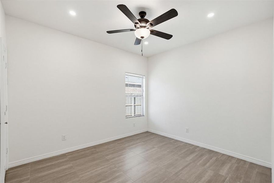 Spacious, unfurnished interior of a new home in , Fort Worth (Image 26).