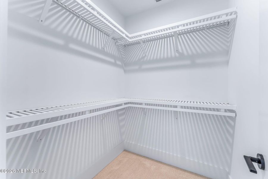 Spacious, unfurnished interior of a new home in , Ponte Vedra (Image 65).