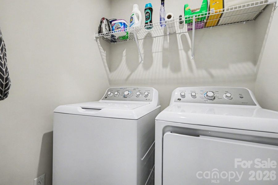Close-up of interior finishes inside a home in , Gastonia (Image 20).