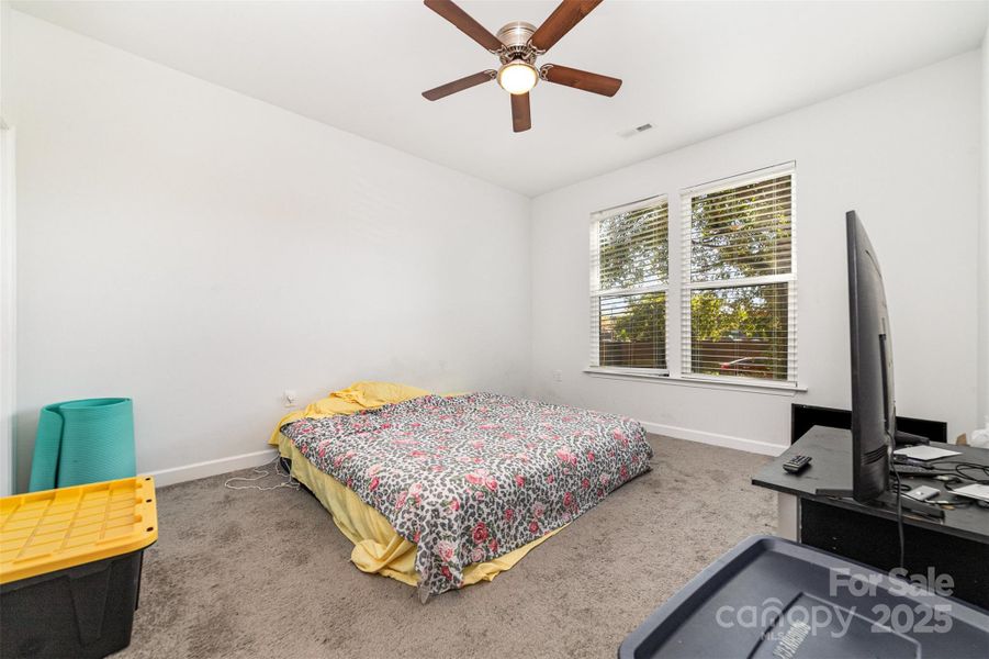 Furnished interior view inside a new home in , Gastonia (Image 8). Furnished interior view inside a new home in , Gastonia (Image 8).