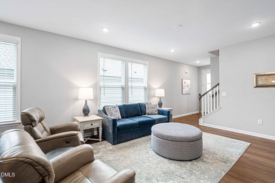 Living Room Living Room