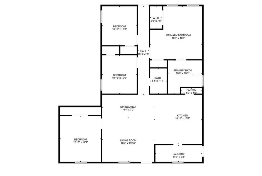 View of property floor plan View of property floor plan