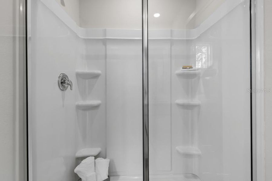 Close-up of interior finishes inside a home in , Jacksonville (Image 25).