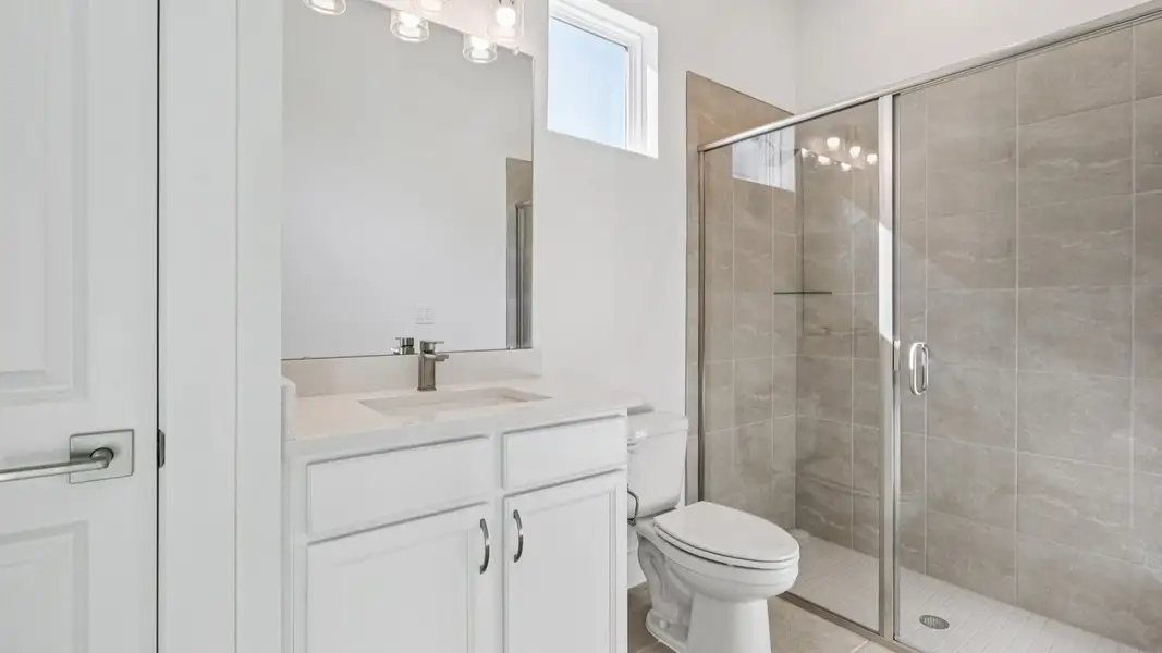 The Second Bathroom The Second Bathroom