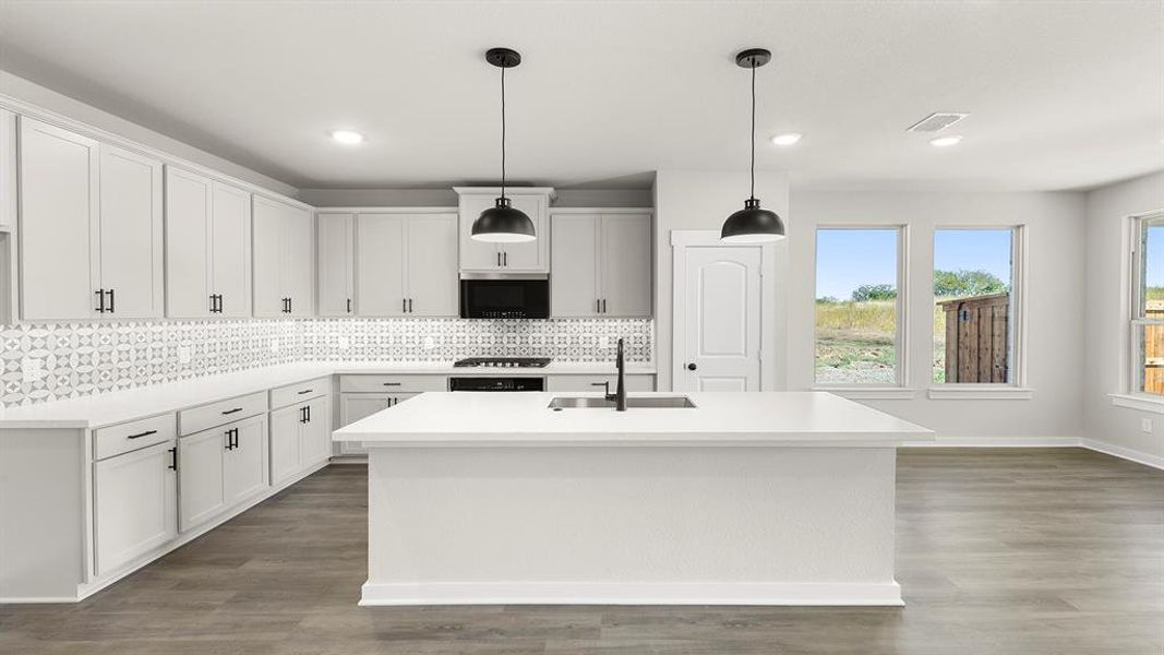 09. 1319 Ackerman - Kitchen 09. 1319 Ackerman - Kitchen