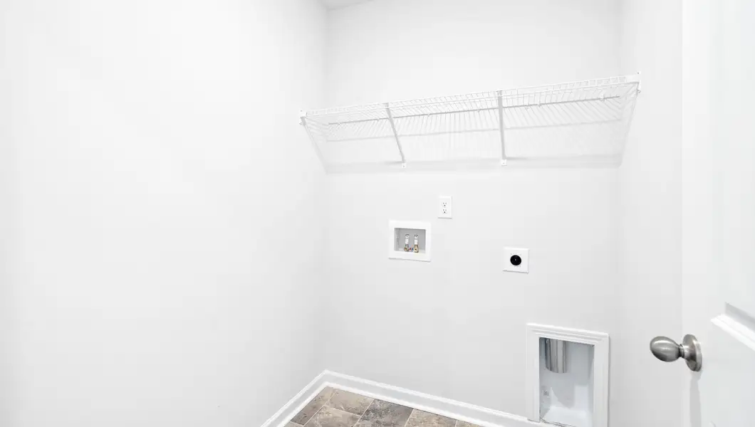 Image 27 representing the AISLE by D.R. Horton in Harrier Point, Woodruff, SC.