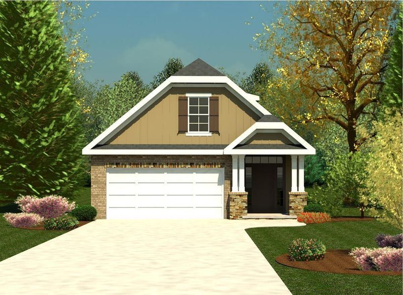 1800 Elev C 1800 Elev C