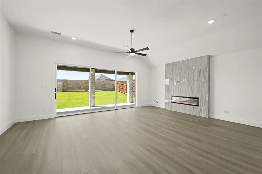 1810 Briarwood- Living Room 1810 Briarwood- Living Room