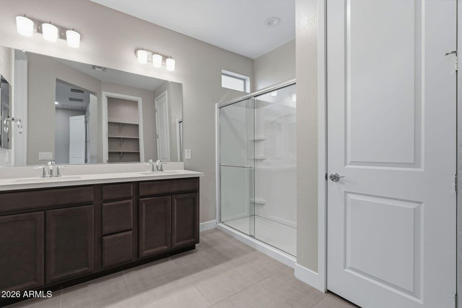 Primary Bath Primary Bath