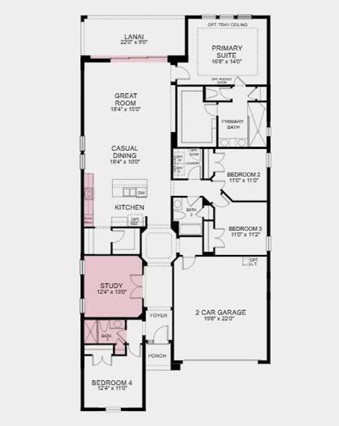 Floor Plan Floor Plan