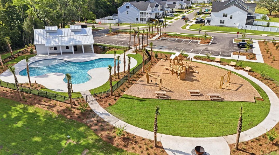 Community amenities in , Summerville (Image 36). Community amenities in , Summerville (Image 36).