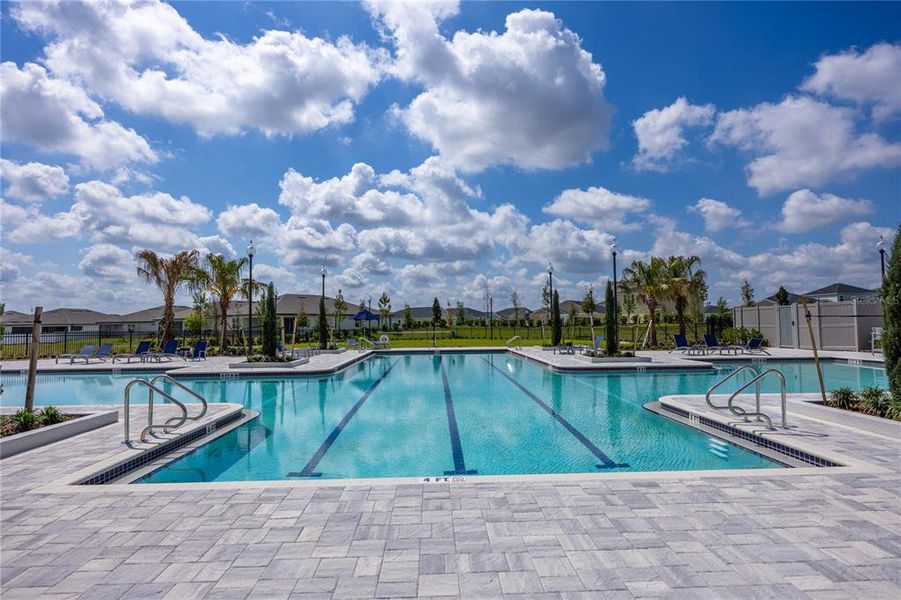 Community amenities in , Ocala (Image 42). Community amenities in , Ocala (Image 42).