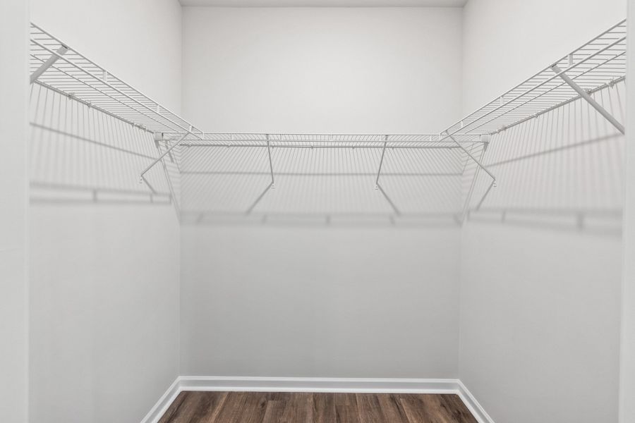 1,379sf New Home in Richlands, NC.  - Slide 35