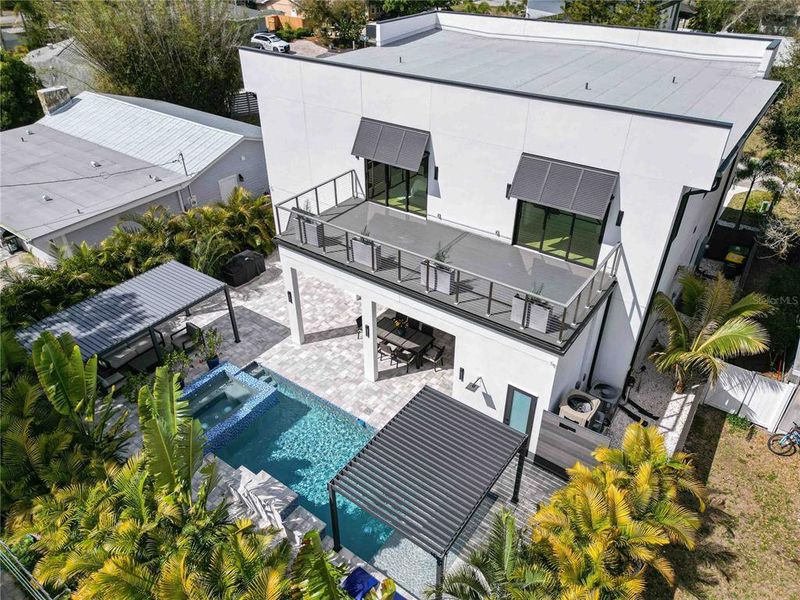 Image 30 of a home in .