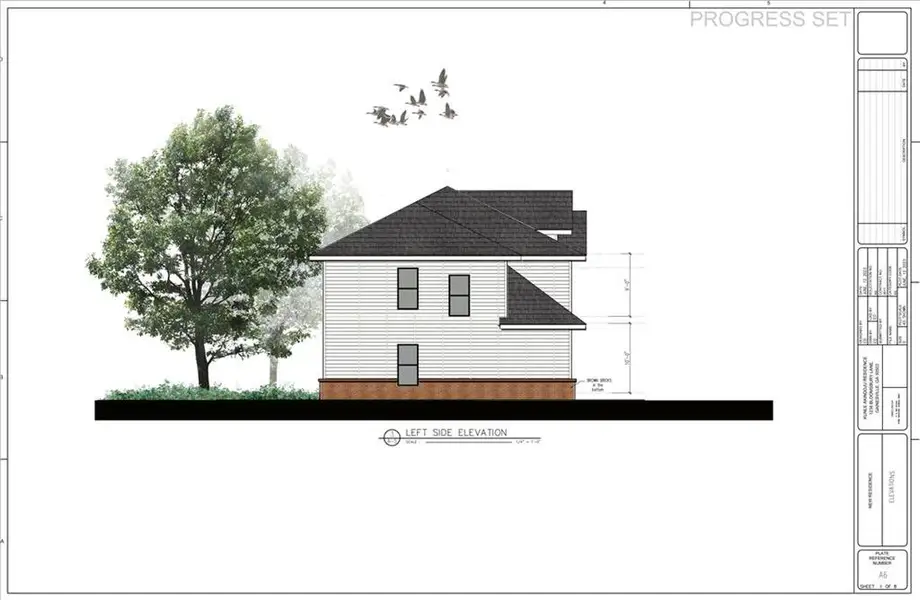 Exterior rendering of this home design in , Gainesville, GA (Image 2). Exterior rendering of this home design in , Gainesville, GA (Image 2).