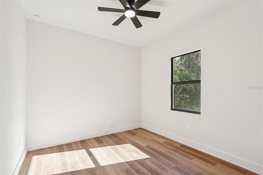 Spacious, unfurnished interior of a new home in , North Port (Image 21).