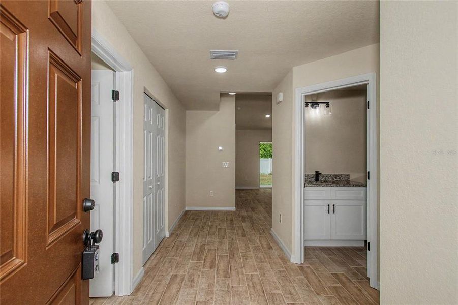 Image 36 of a home in . Image 36 of a home in .