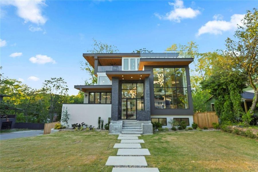 Community amenities in , Atlanta (Image 39).