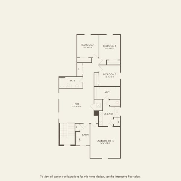 Second Floor Second Floor