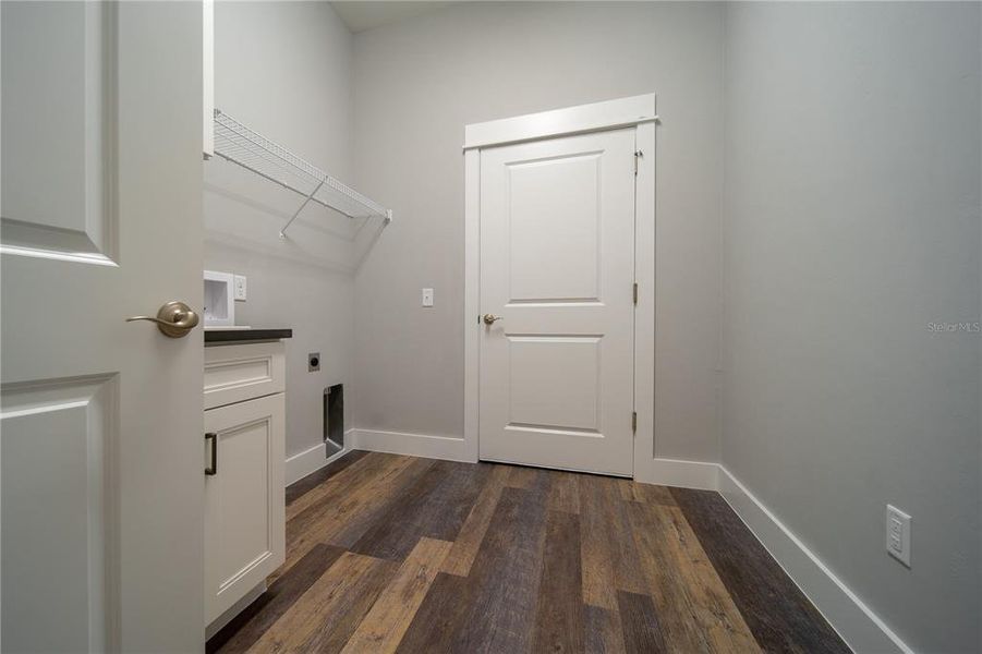 Furnished interior view inside a new home in , Live Oak (Image 7).