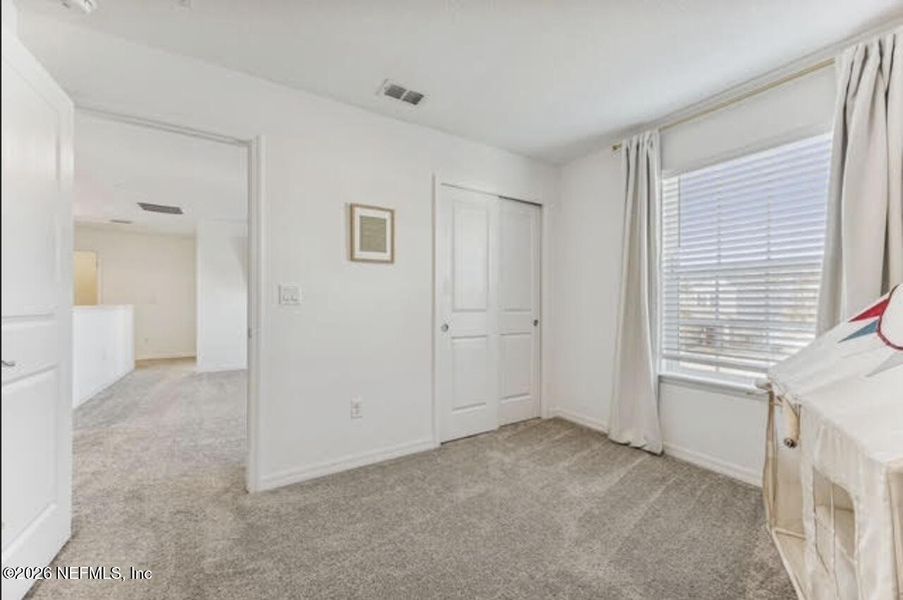 Spacious, unfurnished interior of a new home in , Jacksonville (Image 21).