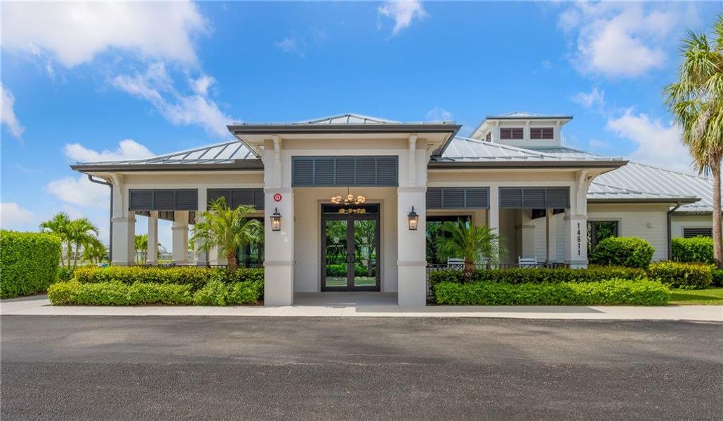 Community amenities in , Punta Gorda (Image 43).