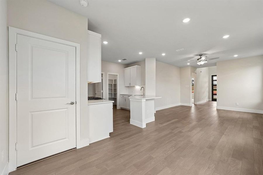 Image 30 of a home in Lexington Frisco.