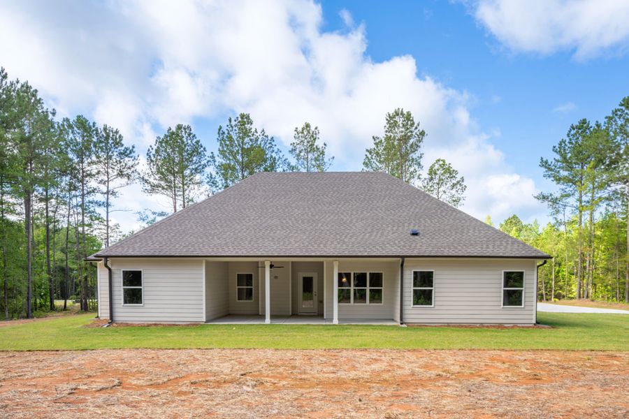 Image 59 of a home in Flint Farms.