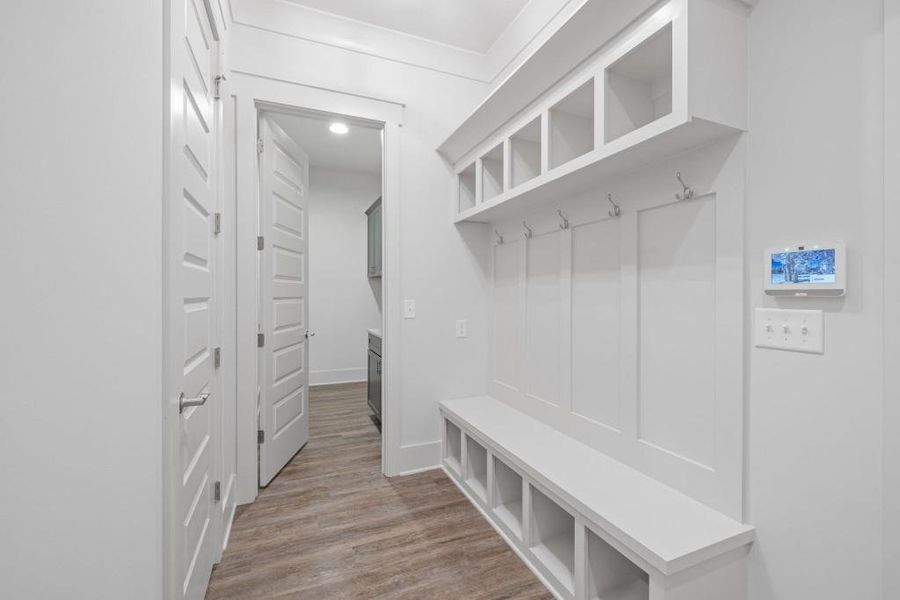 Spacious, unfurnished interior of a new home in , Cumming (Image 17). Spacious, unfurnished interior of a new home in , Cumming (Image 17).