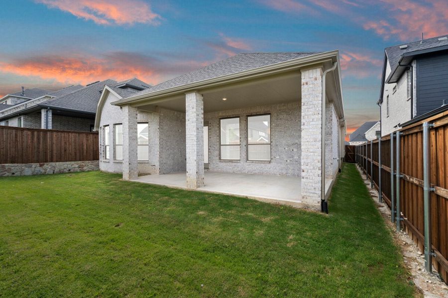 3br New Home in Celina, TX.  - Slide 6