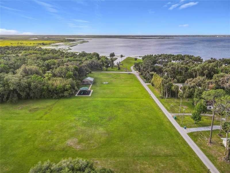 Natural landscape and outdoor views near  in Enterprise (Image 59).