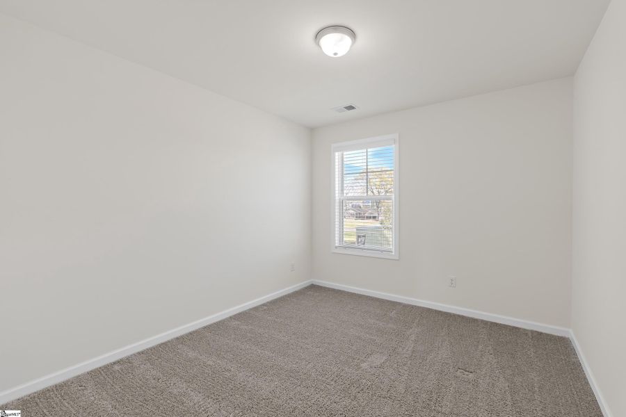 Spacious, unfurnished interior of a new home in Hazelwood, Boiling Springs (Image 32). Spacious, unfurnished interior of a new home in Hazelwood, Boiling Springs (Image 32).