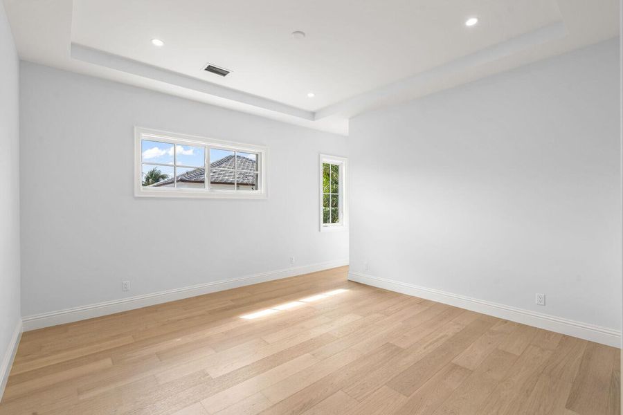 Spacious, unfurnished interior of a new home in , Jupiter (Image 24). Spacious, unfurnished interior of a new home in , Jupiter (Image 24).