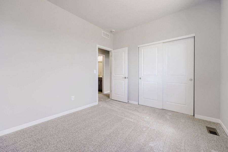 4br New Home in Bennett, CO.  - Slide 19