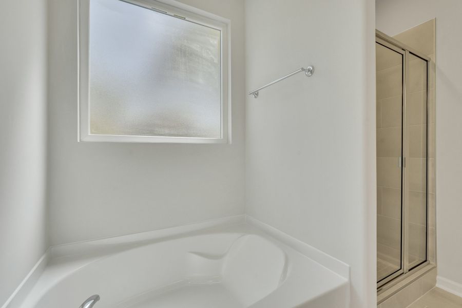 Image 25 representing the The Camilla + Bonus Room by Smith Family Homes in Ramsey Landing, Rincon, GA.