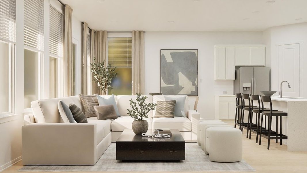 Grove Core N024 Netcher Family 1of4 F1 Grove Core N024 Netcher Family 1of4 F1