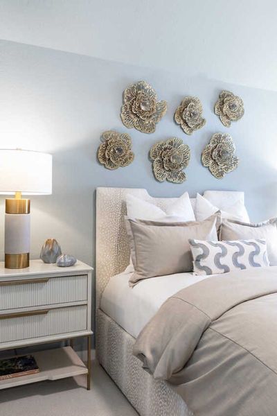 Secondary Bedroom Secondary Bedroom