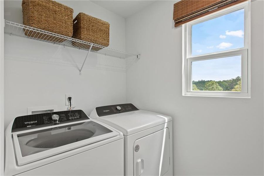 Close-up of interior finishes inside a home in , Villa Rica (Image 18).
