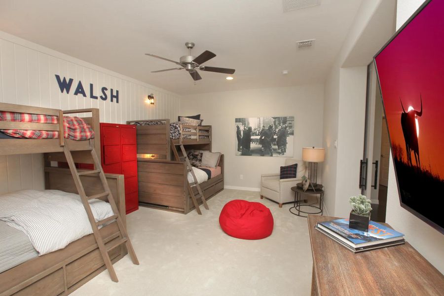 Corona Bedroom 3 Corona Bedroom 3