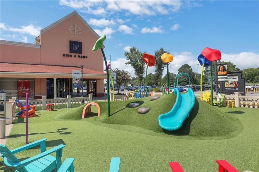 Image 43 of a home in Acacia.